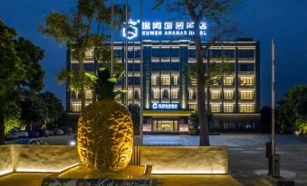 Xuwen Pineapple Hotel