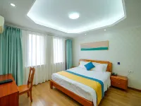 Sweetome Holiday Apartment (Longhai Merchants Kadakesi Branch) - Apartments