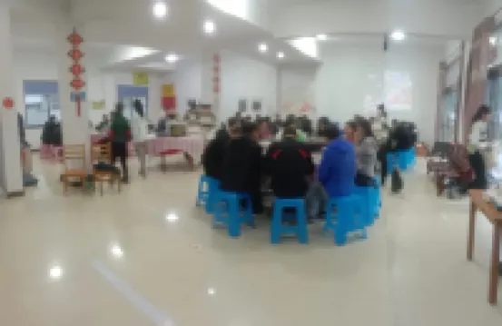 Jixi Lingfeng Posthouse