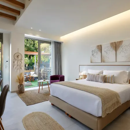Stay 365 Heraklion Apart Hotel