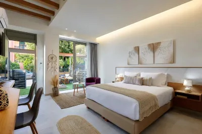 Stay 365 Heraklion Apart Hotel Hotels in Іракліон