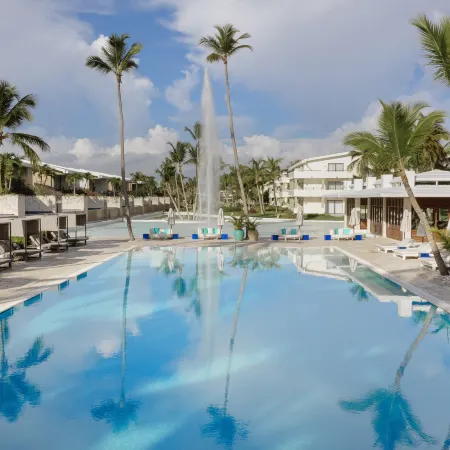 Catalonia Royal Bavaro - Adults Only