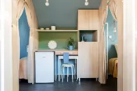 Gitavillage Talamone Hotels in Fonteblanda