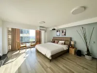 Yanhai Coastal Homestay (Changle International Airport) - en bord de mer