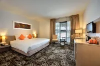 Sama-Sama Express KLIA Terminal 1 - Airside Transit Hotel Hotels near Coach