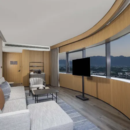 Sheraton Pujiang
