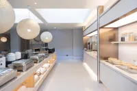 全季飯店（天津火車站津灣廣場店） 天津住宿飯店