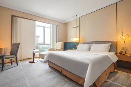 Nantong Youfei Hotel