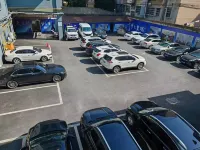 โรงแรมไห่ยี่ ฟิโน่ - ที่มีที่จอดรถ