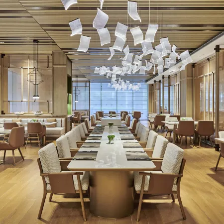 DoubleTree by Hilton Guangzhou Zengcheng