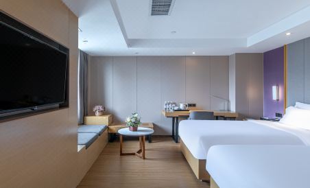 Lavande Hotel (Haikou Hainan University) - Housity