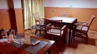 Hotels in Dazhou - 2-نجوم