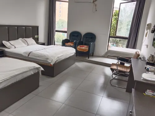 Nanchang County Ligao Hotel