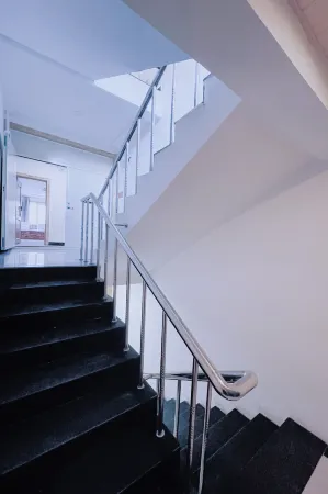 Dayin Guanshan Tingxue Homestay (Xuexiang Scenic Area)