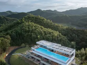 大樂之野·綠山牆(安吉)