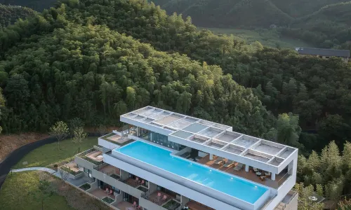 LOSTVILLA·Green Gable(Anji)