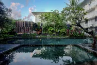 THE 1O1 Bali Fontana Seminyak - Romantic