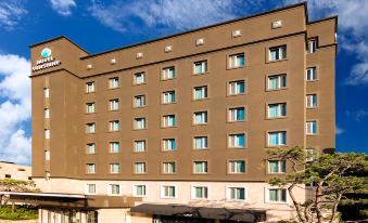 Sunshine Hotel