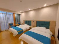 Maydo Hotel - شرفة