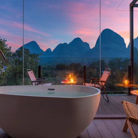 Kite Home Stay (Yulonghe Store, Yangshuo)