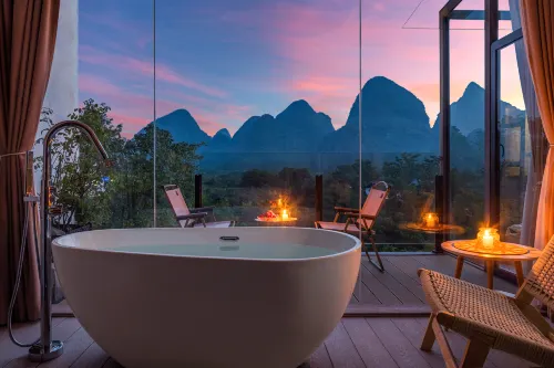 Kite Home Stay (Yulonghe Store, Yangshuo)