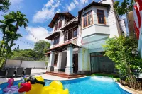 KN5 Holiday Villa