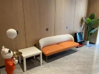 GreenTree ZhiXuan Hotel (Linqu Wanda)