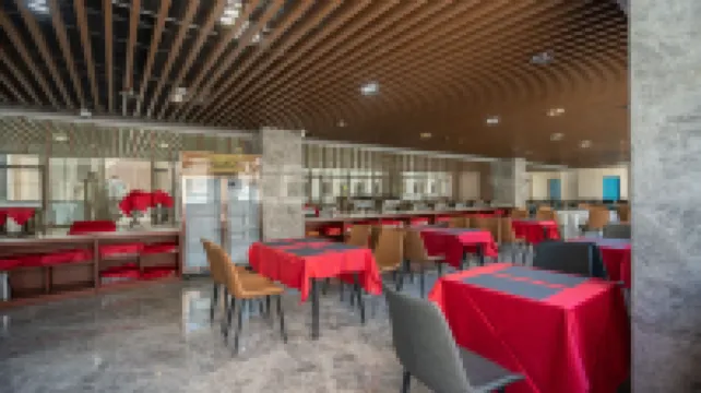 Hua guan guo ji hotel