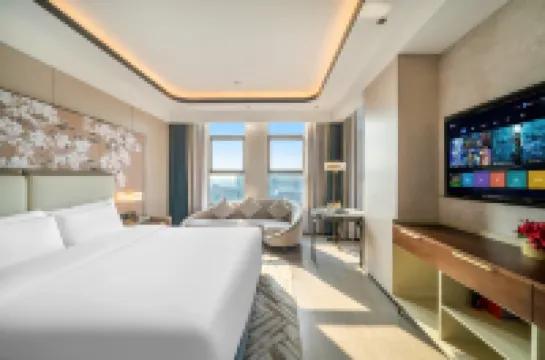 Elite Polink Mansion