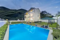 Moxian Shanye Suxi Parent-child Holiday Homestay (Moganshan Yulinba Branch)