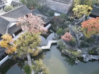 Xitang keyuan Homestay