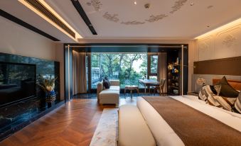Yangshuo Wubuyashu Hotel 썸네일