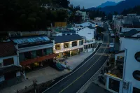 Mingxinjv Homestay (Jiuhua Mountain Roushen Baodian) 화타이 풍경구 주변 호텔