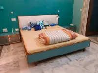 Fully Furnished Ish, Atithya Homestay with Various Amenities in Lucknow, India