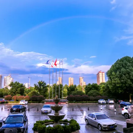 qiyang Xinli Hotel