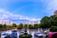 qiyang Xinli Hotel - Parkering