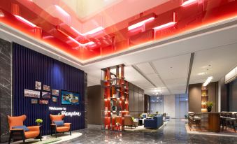 Hampton by Hilton Jiaxing Canal