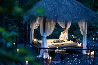 莫幹山裸心谷度假村 - SPA