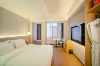 โรงแรมดอร์ฟี่ (ถนนเส้าหยาง) - 3 ดาว