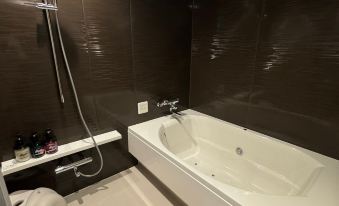 HOTEL NOIR BLANC