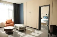 欣美大飯店（塔縣塔什庫爾幹路店） 塔什庫爾幹住宿飯店