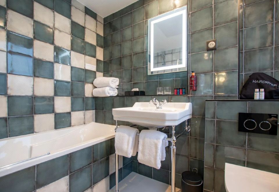 ELSA, Hotel Paris by Collection Vesper 이미지