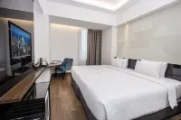 Golden Tulip Essential Makassar