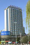 Jianghan Pearl International Hotel Các khách sạn ở Sa Dương