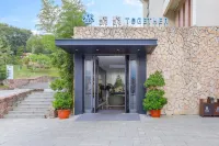 Jinsha Hot Spring Hotel - petit déjeuner