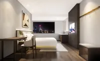 NICESOE Hotel (Chengdu Jianshe Road Electronic Science University) Hotels near Chengduligong University