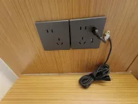 Fanshe is still a B&B cloud house