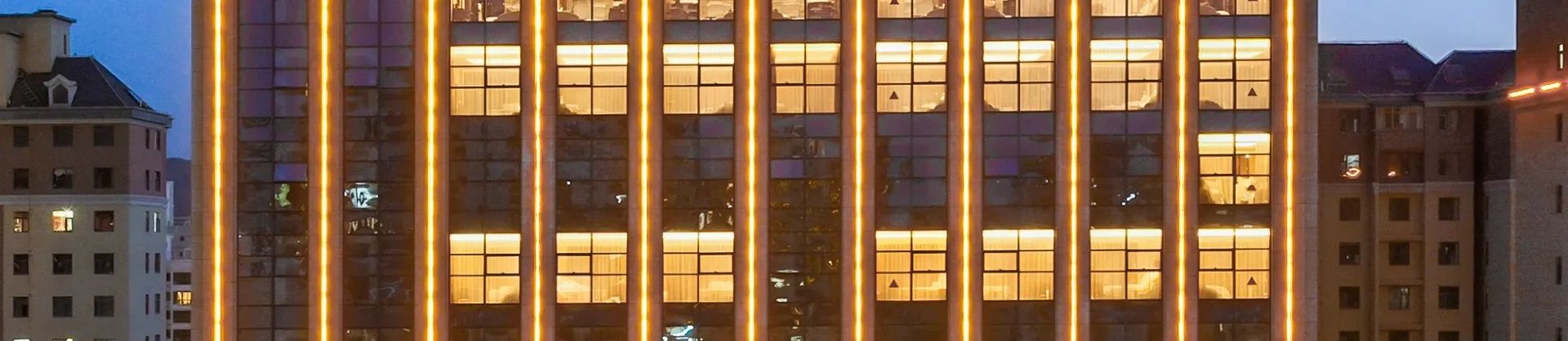 4-Star Select Hotels