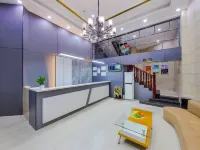 Yijia Hotel (Ji'an No.2 Middle School Pedestrian Street) Hotels in Ji'an