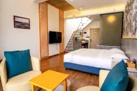 Tiantianba homestay